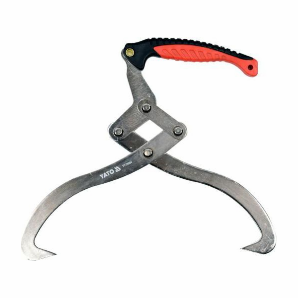 Yato KLEŠTĚ NA DŘEVO L- 450mm YT-79904