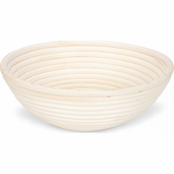 Košík na rýži Patisse 25 cm, béžový