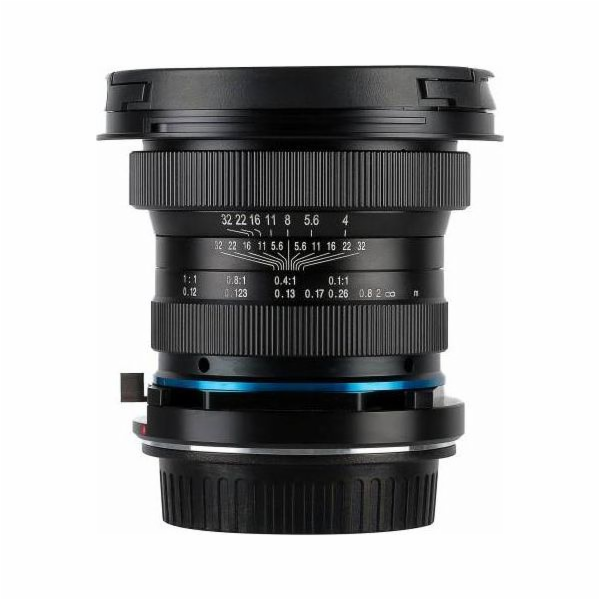 Objektiv Venus Optics Pentax K 15 mm F/32