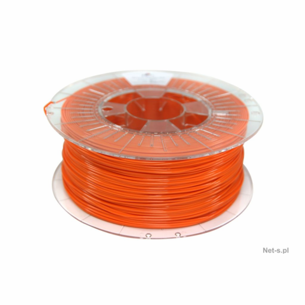 Spectrum Filament PLA oranžová