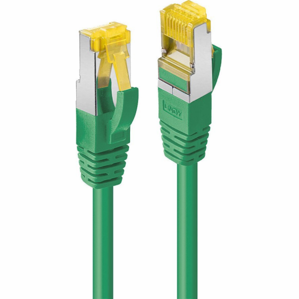 Lindy Patchkabel Cat6A RJ45 S/FTP Cat7 LSZH Kabel tl.1,5m
