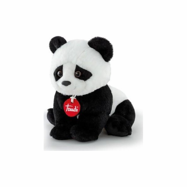 Trudi PLYŠOVÝ BBAY BEAR PANDA S
