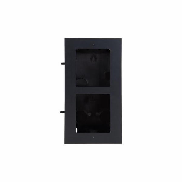 VIDOS VIDOS ONE D2200-2 dvojitý zapuštěný montážní rám