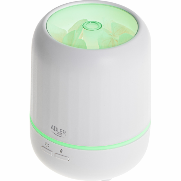 Adler AD 7968 3v1 USB aroma difuzér