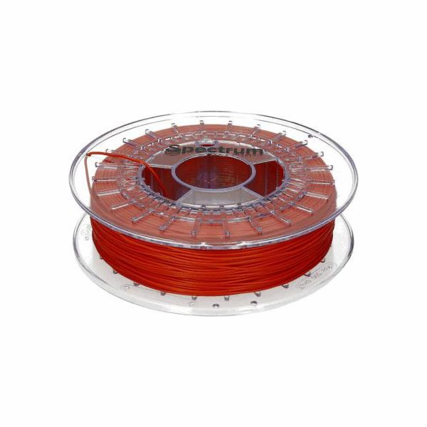 Spectrum Filament PLA Special red