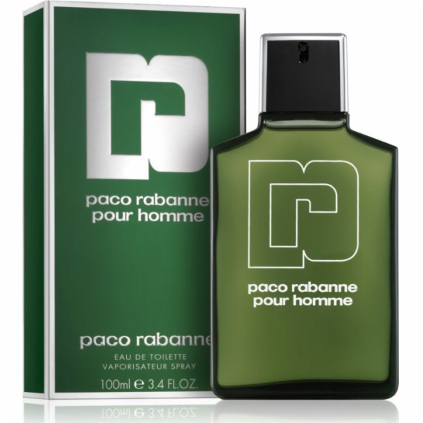 Paco Rabanne Pour Homme EDT 100 ml