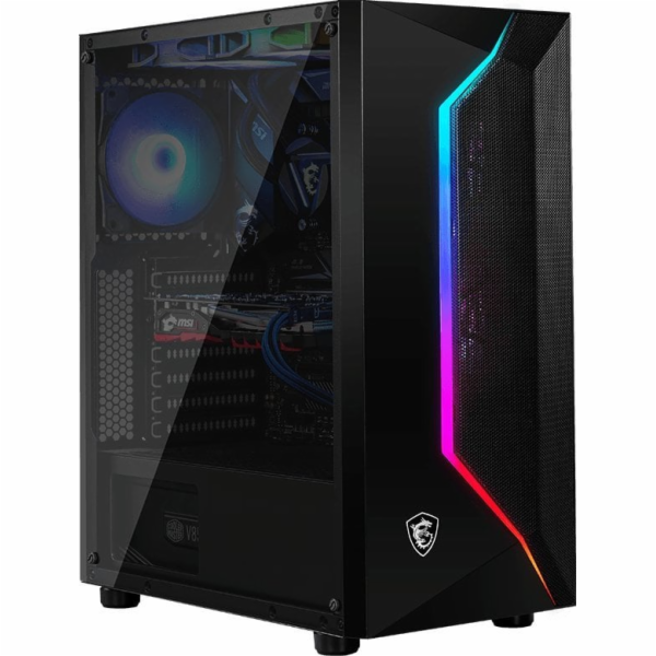 Počítač Game X G300 PBM Advanced, Core i5-12400F, 32 GB, ...