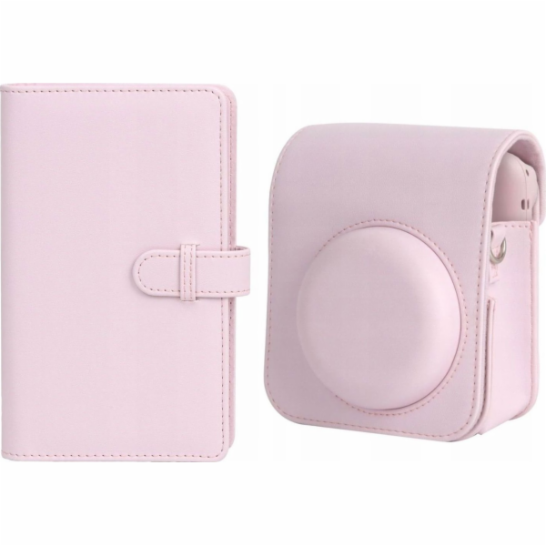 LoveInstant Cover Case For Fuji Instax Mini 12 + Album 10...