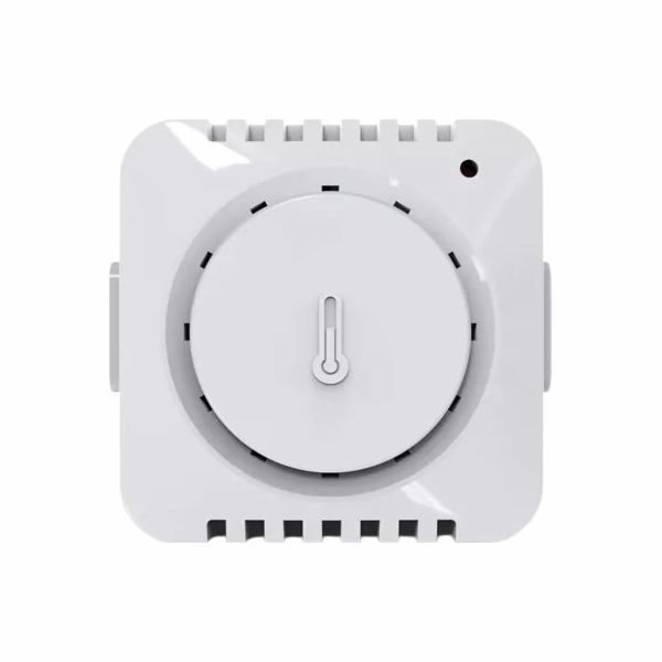 Tech bezdrátové pokojové čidlo C-mini, bílé STCMINIWH