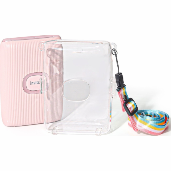 LoveInstant Cover Case Cover for Fuji Fujifilm Instax Min...