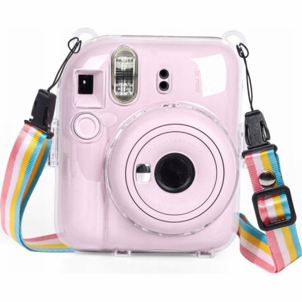 LoveInstant Case Cover pro Fujifilm Instax Mini 12 / Tran...