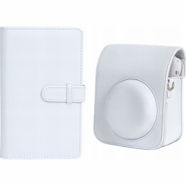 LoveInstant Cover Case For Fuji Instax Mini 12 + Album 10...