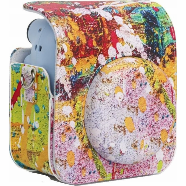 LoveInstant Case Cover for Fujifilm Instax Mini 12 / Colo...