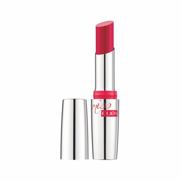 Pupa Miss Pupa Ultra Brilliant Lipstick rtěnka 604 2,4ml