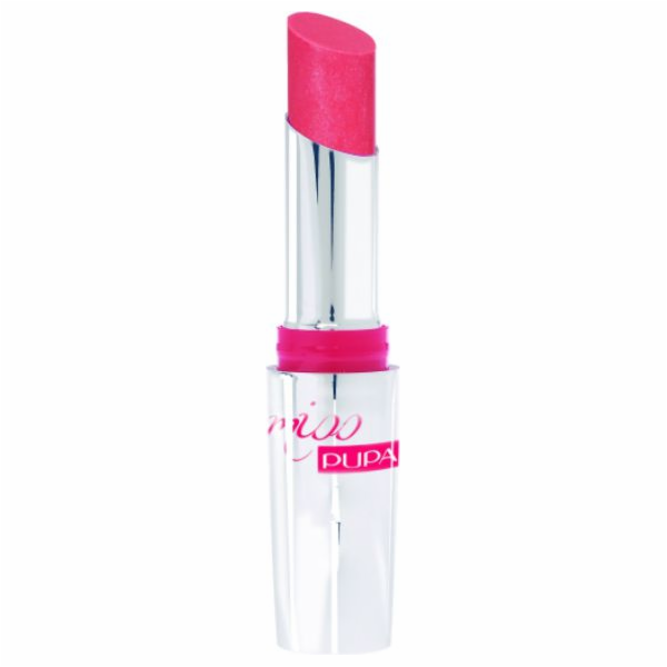 Pupa Miss Ultra Brilliant Lipstick no. 200 růžový sorbet ...