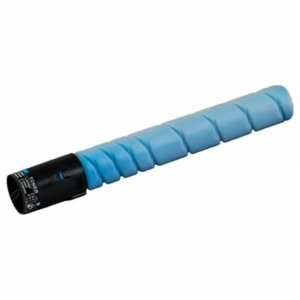Konica Minolta Toner TN-227C (cyan)  24000str., pro Bizhu...