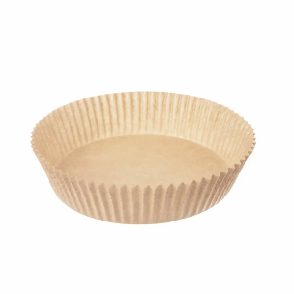Papír na pečení do horkovzdušné fritézy 16 cm 100 ks