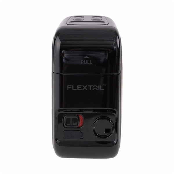 Přenosné lodní čerpadlo Flextail Max
