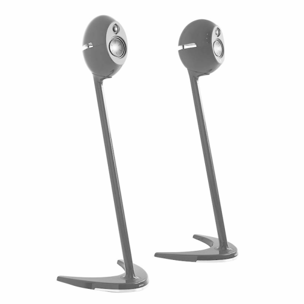 Stojany Edifier SS01C pro Edifier e25HD / Luna (white) 2ks.