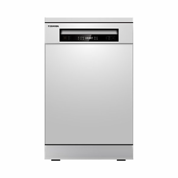Toshiba DW-10F2EE(W)-CZ myčka nádobí
