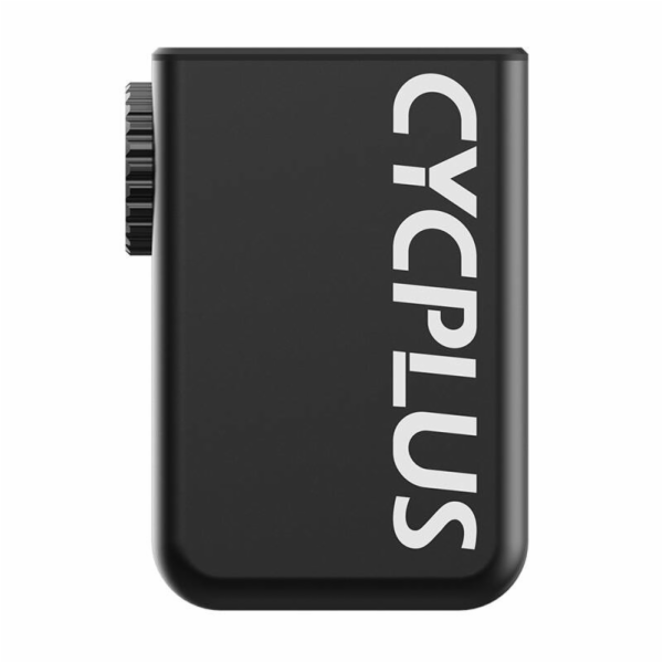 Cycplus AS2 mini, elektrická pumpa