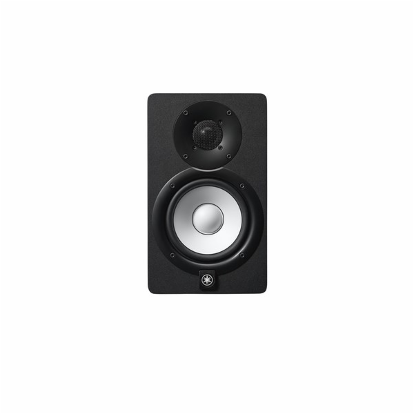 Yamaha HS5 reproduktor 2-way Černá Kabel 70 W