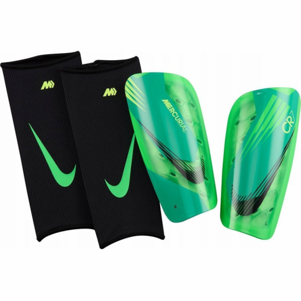 Chrániče holení Nike  Mercurial Lite GRD-SP24 FN4325-398