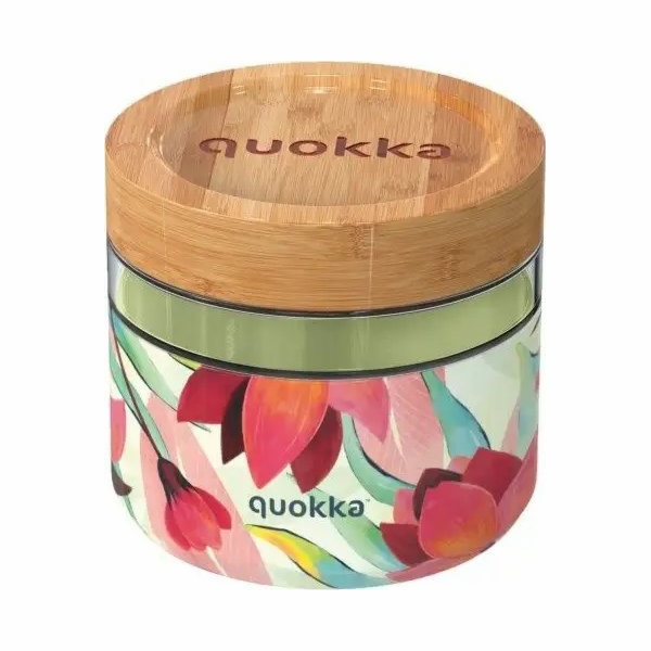 Quokka Quokka Deli Food Jar - Skleněná nádoba na jídlo / ...