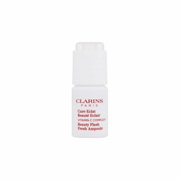 CLARINS  BEAUTY FLASH FRESH AMPOULE 8ML