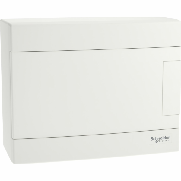 SCHNEIDERE Rozváděč na povrch Schneider 1x8 IP40 IK07 Eas...