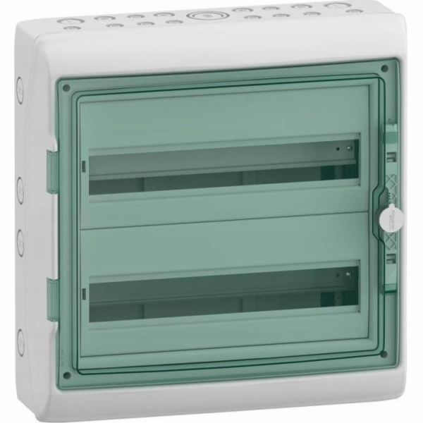 SCHNEIDERE Hermetický rozvaděč Schneider Mureva / d. Kaed...