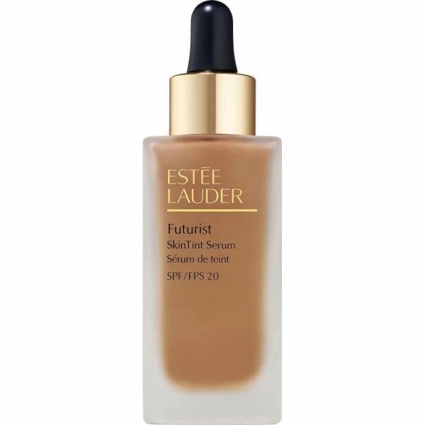ESTEE LAUDER FUTURIST Skin TINT SERUM 4N1 30ml SHELL BEIGE