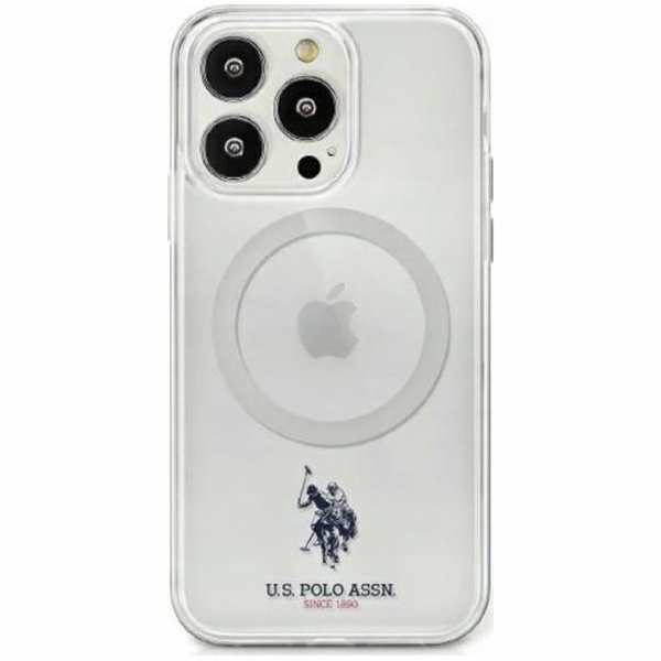 Kolekce US POLO US Polo Assn MagSafe – pouzdro na iPhone ...
