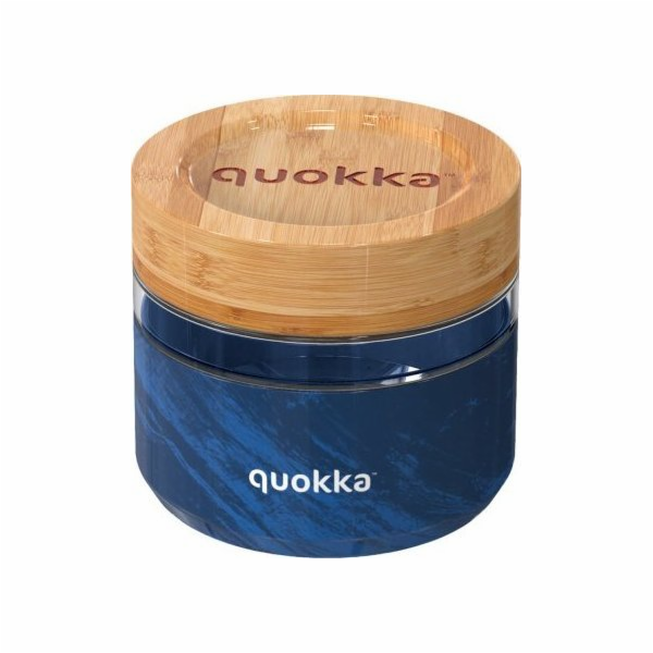 Quokka Deli Food Jar - Skleněná nádoba na jídlo / krabičk...