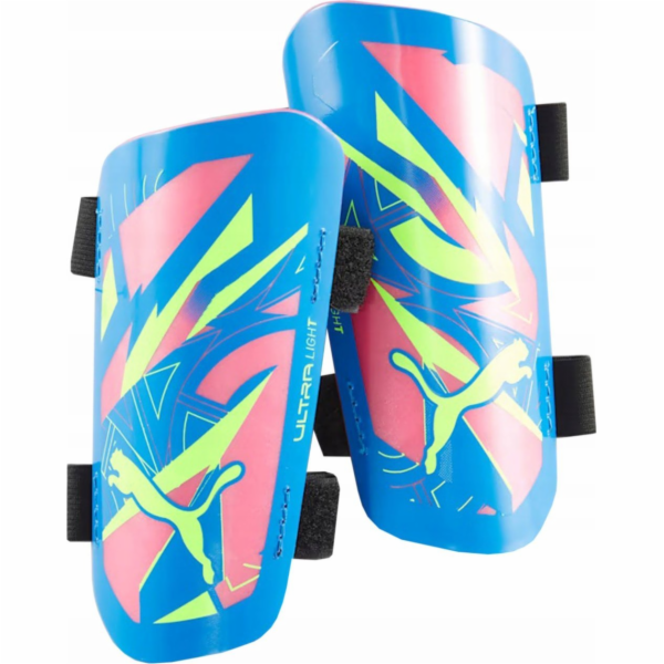 Chrániče holení Puma  Ultra Light Strap 030892-01
