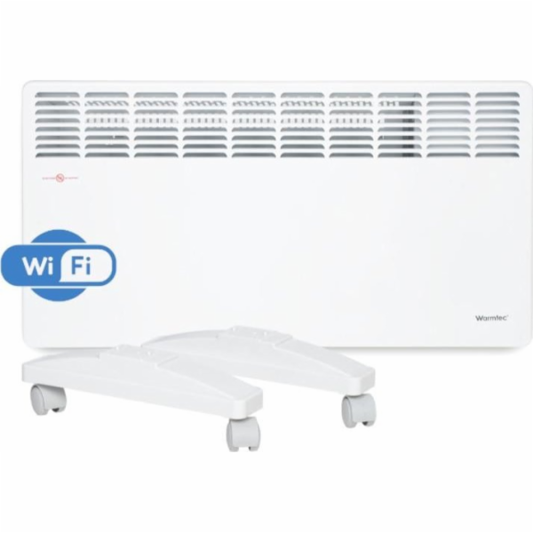 Warmtec radiátor Warmtec konvektorový radiátor WARMTE_EWE...