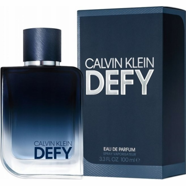 Calvin Klein CK DEFY (M) EDP/S 100ML