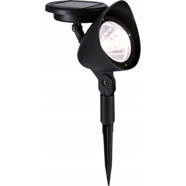 Paulmann nástěnné svítidlo SOLENA solární zahradní bodové...