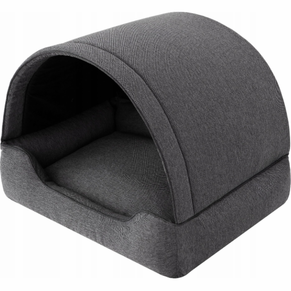 DOGGY R1 LEG PROMPTER INARI GRAPHITE