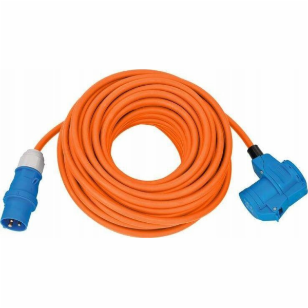 Brennenstuhl Verl.-Leitung 25m CEE230V/16A IP44