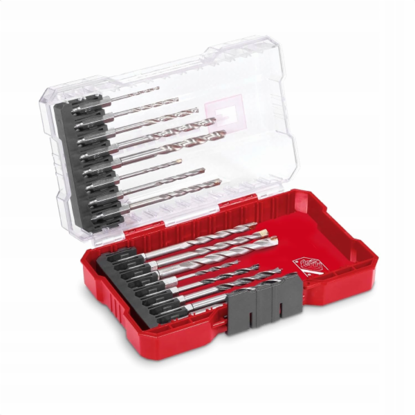 SADA VRTÁKŮ Einhell M-CASE 16 KS