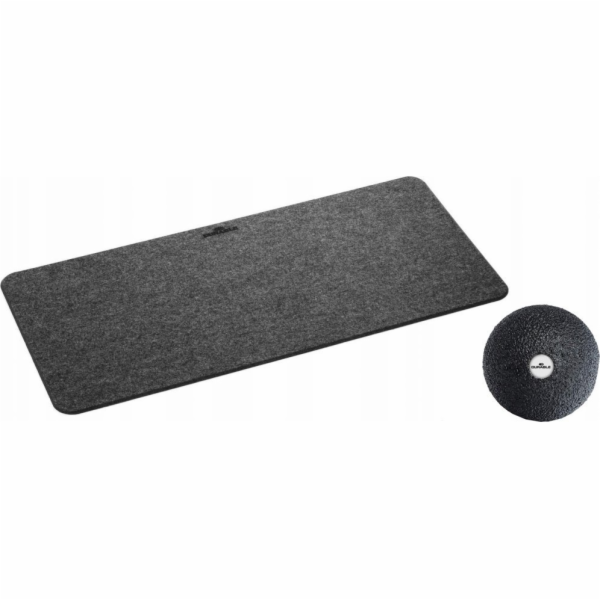 Odolný DURABLE Schreibunterlage EFFECT anthrazit 700x330mm