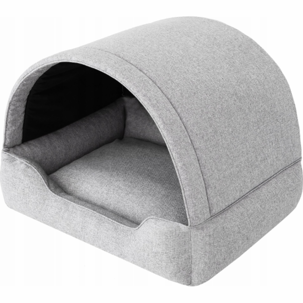 DOGGY R1 LEG PROMPTER INARI ASH