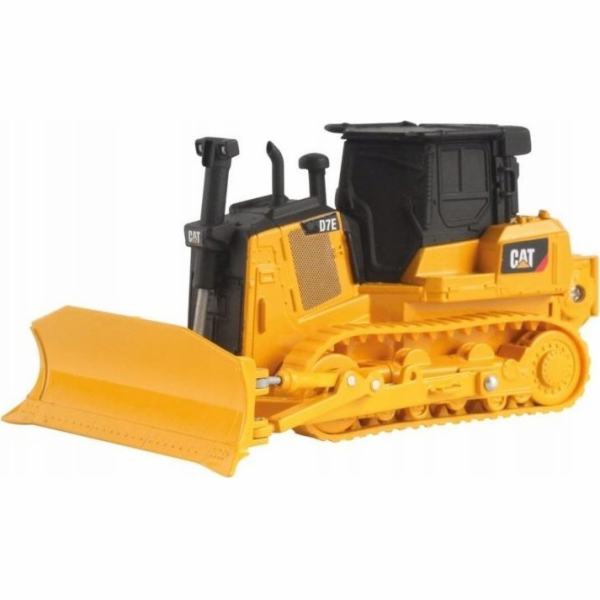 CARRERA 1:64 RC CAT D7E buldozer 37026002
