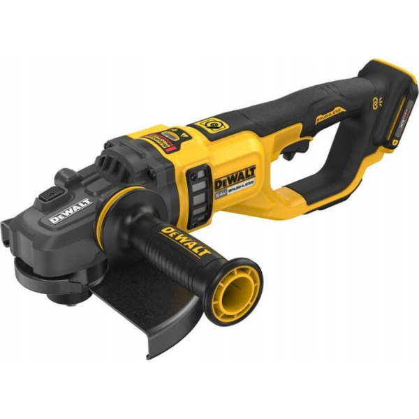 Dewalt úhlová bruska 230mm 54v xr fv box