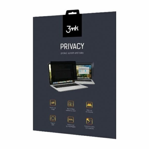 3MK  Privacy Filter 2-cestný Lenovo ThinkPad X1 Nano G1 (...