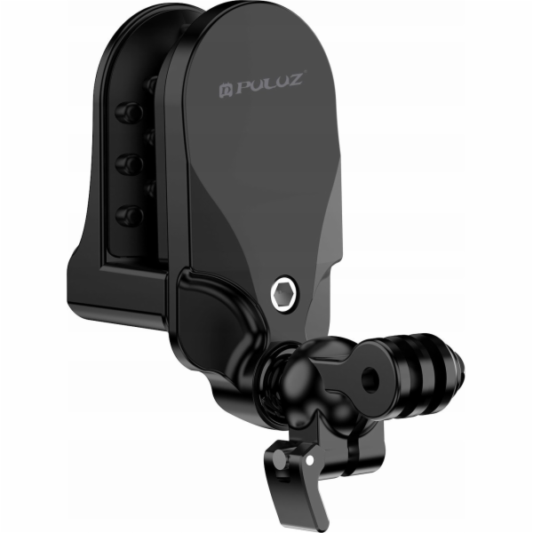 Držák na motocykl Puluz Helmet pro Gopro Hero 12 11 Mini ...