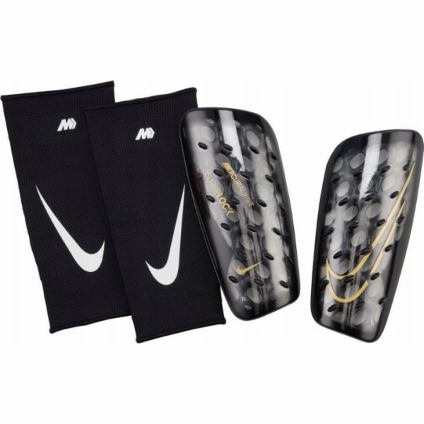 Chrániče holení Nike  Mercurial Fly Lite Super Lock DN360...