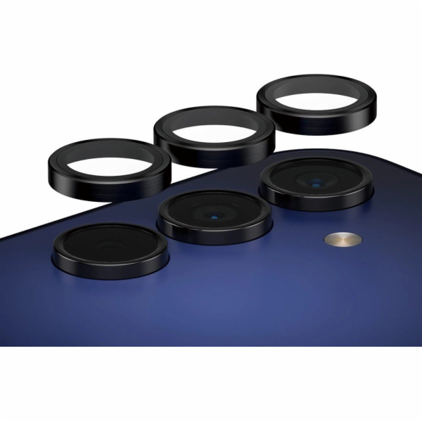 PanzerGlass  Hoops Camera Sam A15 / A15 5G černá/černá 12...