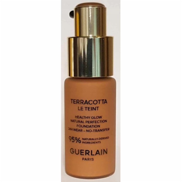GUERLAIN  TERRACOTTA LE TEINT FOUNDATION 24H WEAR N°5N 35ML